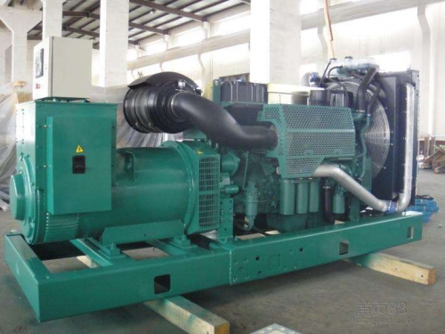 桓仁便携静音：租赁无声发电机组，便携式解决能源需求