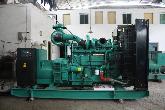 桓仁环保无噪音：租用静音发电机组，为环境和耳朵双重保驾护航